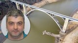 Záhady Orlické přehrady: Při pátrání po dvou zmizelých našla policie úplně neznámé tělo!