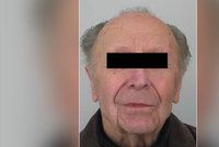 Jiří (89) byl přes noc nezvěstný. Rodina si dělala starosti, vrátil se však v pořádku