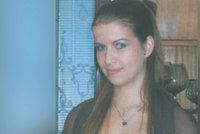 Ze Slovenska přijela za prací do Brna a zmizela: Mária (26) se nehlásí už tři neděle