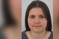 Policie hledá Svatavu (15) z Břeclavska: Vyhýbá se soudu