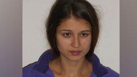 Leona Holomková (15) utekla v Plzni z diagnosťáku.
