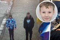 Chlapec v ohrožení života! Policie pátrá po Danovi (12), s neznámým mužem odjel vlakem do Prahy