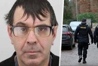 Nesvéprávný Jiří (†49) odešel z pečovatelského domu v Jablonci nad Nisou: Policie ho našla mrtvého