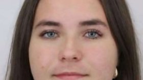 Další pohřešovanou je čtrnáctiletá Sofie.