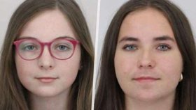 Pátrání po dvou nezletilých dívkách na Pardubicku: Nepřišly na odpolední výuku.