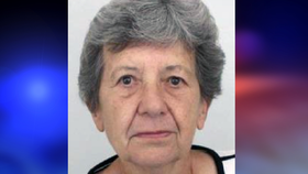 Policie vyhlásila pátrání po jednaosmdesátileté seniorce Stanislavě Hoškové ze Srchu na Pardubicku.
