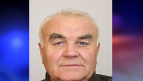 Neviděli jste ho? Na Šumpersku se ztratil senior (79), trpí Alzheimerovou chorobou!