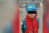 Ztraceného Filípka (9) policie našla: Bez vědomí rodičů přespal u kamaráda