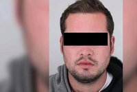 Pátrání po pohřešovaném Vaškovi (22): Policisté ho v pořádku našli