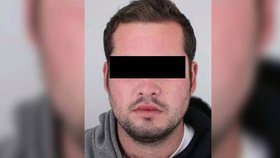 Pátrání po pohřešovaném Vaškovi (22): Policisté ho v pořádku našli