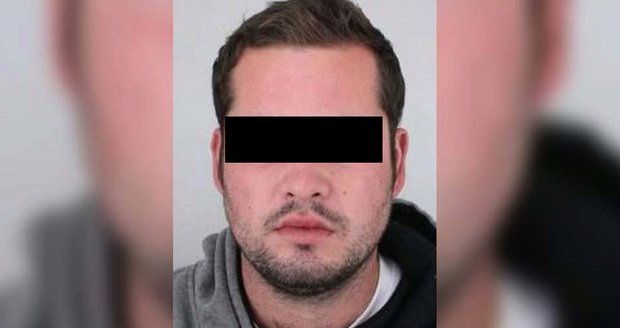 Pátrání po pohřešovaném Vaškovi (22): Policisté ho v pořádku našli