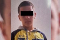 Šťastný konec pátrání: Ztraceného chlapce (12) z Brna našli, je v pořádku