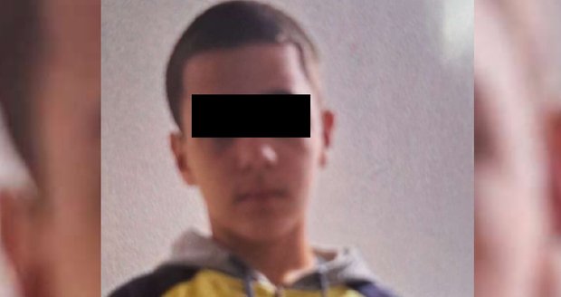 Policisté vypátrali poohřešovaného chlapce (12) z Brna, je v pořádku. Policisté vypátrali poohřešovaného chlapce (12) z Brna, je v pořádku.