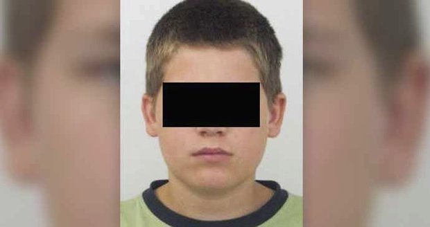 Policie našla Daniela (13) z Náchoda: Z domova ujel autem!