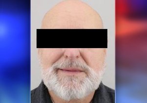 Policisté našli tělo pohřešovaného Ivana R. († 72).