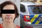 Policisté pátrali po Marii K. z Prahy 4. Má problémy s orientací. 