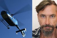 Libor (51) opustil domov, nevzal si s sebou prakticky nic. Blízcí se obávají nejhoršího