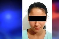 Pátrání po dívce (14) z Mělníka: Policisté ji našli živou a zdravou