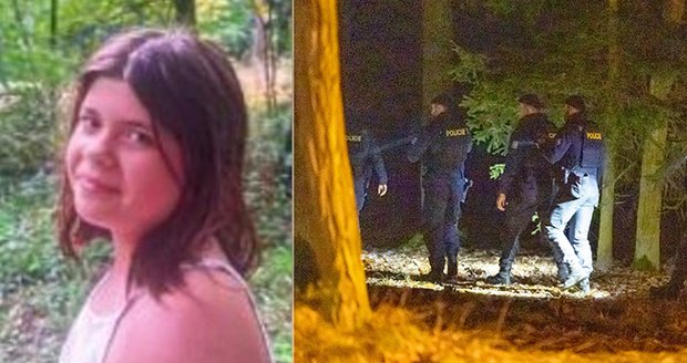Policie pátrá po Sofii (11) z Mladé Boleslavi.