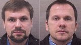 Policie hledá kvůli výbuchu ve Vrběticích agenty ruské GRU. Otrávili i Skripala