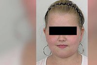 Nicola (13) z Bohumína utekla z domova: Sama se přihlásila na úřadě