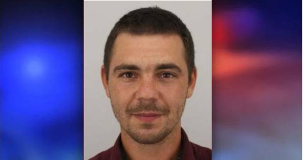 Jan (29) zmizel ve Francii: Našli po něm opuštěné auto s klíčky v zapalování