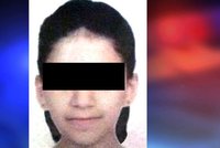 Policie hledala arabskou holčičku (12): Našli ji u hlavního nádraží v Praze