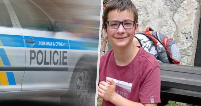 Policie pátrá po Stanislavovi (14): Panuje strach o jeho život!