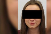 Natálka (15) nepřišla domů, hledal ji vrtulník: Policie ji našla ve Strakonicích