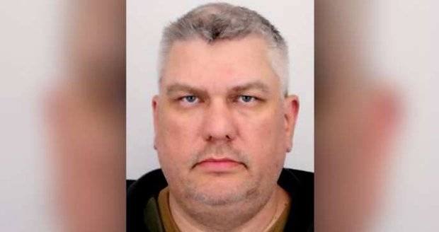 Policie hledá 50letého nemocného muže z Chebska, který se nedostavil k lékaři