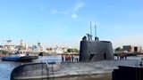 Ponorka s 53 lidmi zmizela v hlubinách: Šance na záchranu jsou mizivé, došly zásoby kyslíku