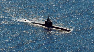 Ve sporu o ponorky hraje EU druhé housle. Světová bezpečnost se řeší na ose Washington – Londýn