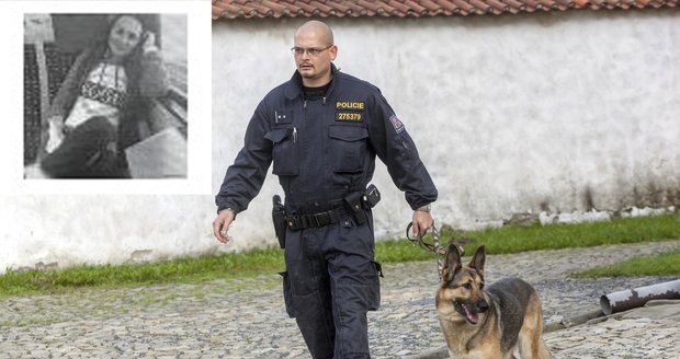 Policie pátrá po 12leté Rumunce