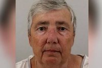 Alena (72) trpí demencí: Ztratila se manželovi na houbách!