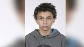 Policisté hledají  Samuela (14): Utekl z ústavu, zřejmě míří do Brandýsa nad Labem