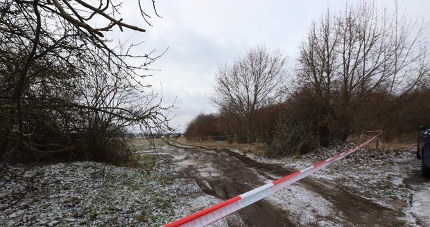 Velká pátrací akce ve Stodůlkách: Policie našla kosterní ostatky, jde o rok starou vraždu?