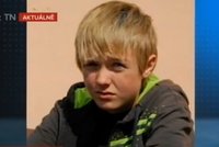 Vašek (16) se nevrátil ze školy, rodina je zoufalá: Neviděli jste ho?