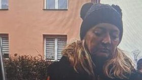 Policie pátrá po 53leté Petře Hofreiterové ze Žatce na Lounsku.
