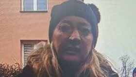 Policie pátrá po 53leté Petře Hofreiterové ze Žatce na Lounsku.