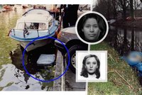 Interpol pátrá po totožnosti 22 zavražděných žen: Jednu našel Jan zalitou v betonu!