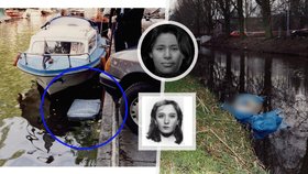 Interpol pátrá po totožnosti dalších 22 zavražděných žen z Nizozemska, Belgie a Německa.