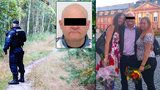 Raději zemřel, než by skončil na vozíku: Igor spáchal sebevraždu v lese
