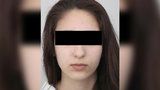 Těhotná Jana (17) utekla z nemocnice: Policie už ji nehledá