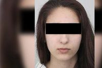 Těhotná Jana (17) utekla z nemocnice: Policie už ji nehledá