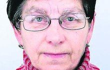 Seniorka (75) zmizela na břehu řeky Moravy 