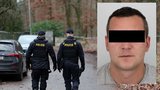 Radek G. unikal kvůli pokusu o vraždu: Partnerku napadl kvůli rozchodu?