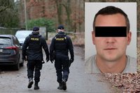 Radek G. unikal kvůli pokusu o vraždu: Partnerku napadl kvůli rozchodu?