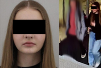 Šťastný konec: Dívku (15) z Brna, která náhle odešla z domova, našli