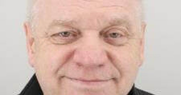 Osmašedesátiletý muž se vyhýbá nástupu do vězení Osmašedesátiletý muž se vyhýbá nástupu do vězení