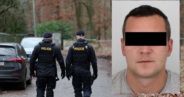 Policisté odvolali pátrání.